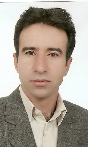 Mohammad Saeed Heydarnejad
