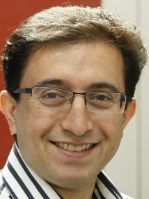 Abbas Dehghan