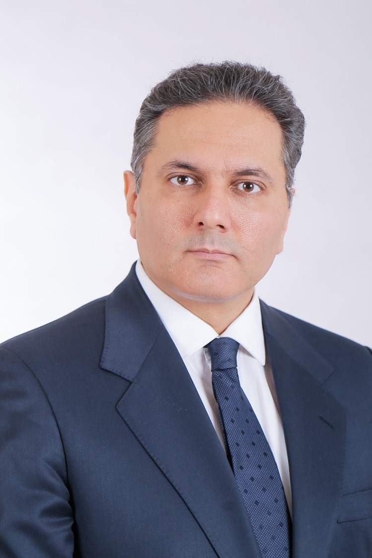 Hamid Jafarzadeh Bakooei